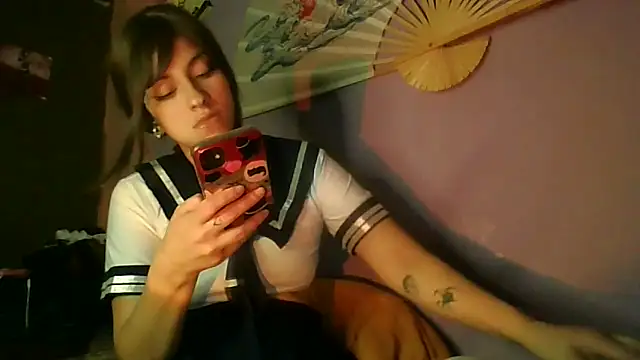Snapshot of mimi_miauu chatting on June 19, 2026, 3:01 am mimi miauu online show from June 19, 2026, 3:01 am