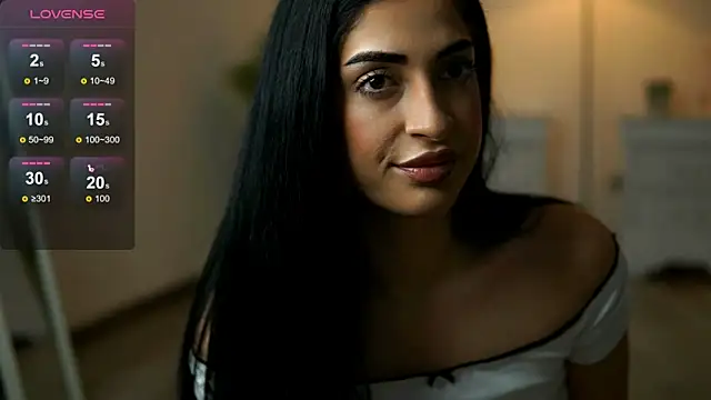 KassidyVibe online show from April 1, 2026, 2:46 am