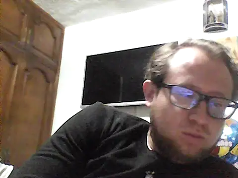 Ecuhot8976 online show from February 10, 2026, 4:00 am