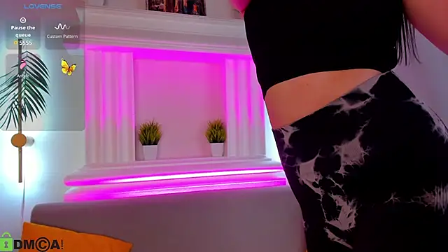 Snapshot of Jenny__Miller chatting on February 27, 2026, 1:06 am Jenny Miller online show from February 27, 2026, 1:06 am