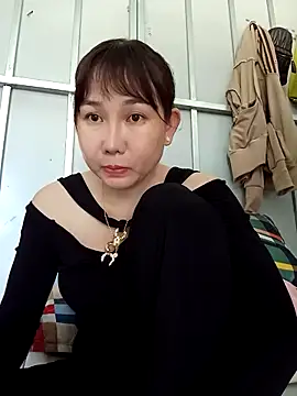 Ana-love2026 online show from April 7, 2026, 12:34 am