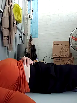 Ana-love2026 online show from March 24, 2026, 2:33 am