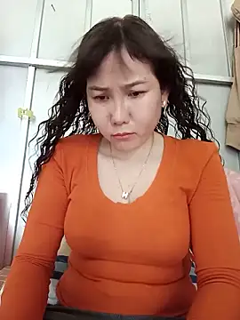 Ana-love2026 online show from May 27, 2026, 3:03 am