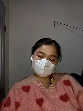 Daisy-lusia2026 online show from February 18, 2026, 2:24 pm