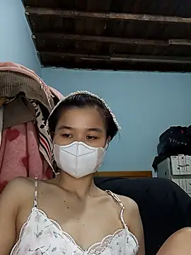 Snapshot of Daisy-lusia2026 chatting on July 12, 2026, 3:07 am Daisy-lusia2026 online show from July 12, 2026, 3:07 am