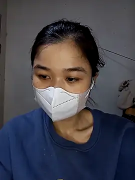 Daisy-lusia2026 online show from February 14, 2026, 3:18 am