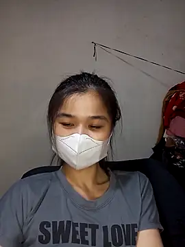 Daisy-lusia2026 online show from February 23, 2026, 2:50 pm