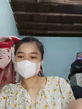 Snapshot of Daisy-lusia2026 chatting on June 1, 2026, 10:31 pm Daisy-lusia2026 online show from June 1, 2026, 10:31 pm