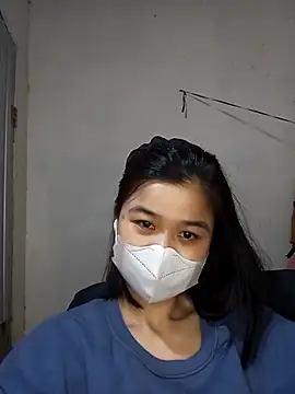 Daisy-lusia2026 online show from February 23, 2026, 2:46 am