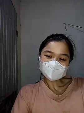 Daisy-lusia2026 online show from February 17, 2026, 7:05 am