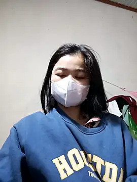 Daisy-lusia2026 online show from February 10, 2026, 10:20 pm