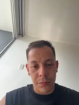 AxelMuller online show from February 7, 2026, 6:38 pm