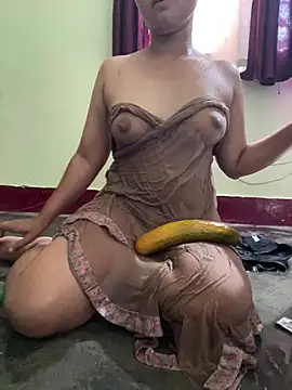 exoticshruti online show from April 26, 2026, 5:27 am