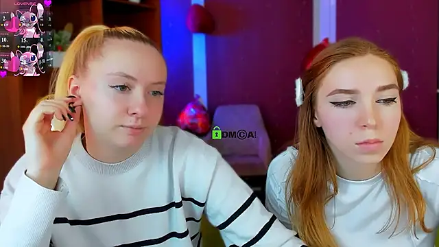 Snapshot of stella_flower chatting on February 11, 2026, 1:11 pm stella flower online show from February 11, 2026, 1:11 pm