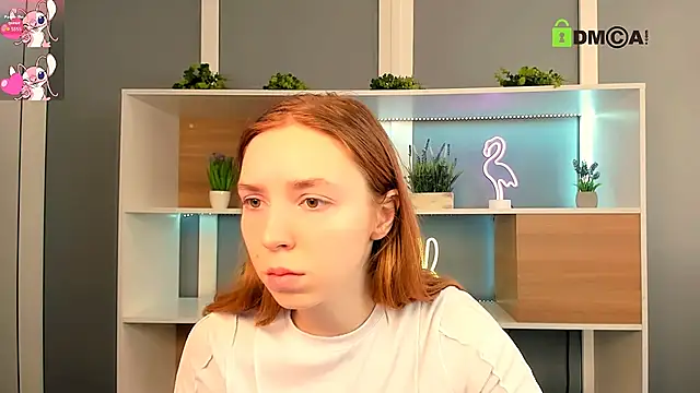 Snapshot of stella_flower chatting on February 1, 2026, 6:44 am stella flower online show from February 1, 2026, 6:44 am