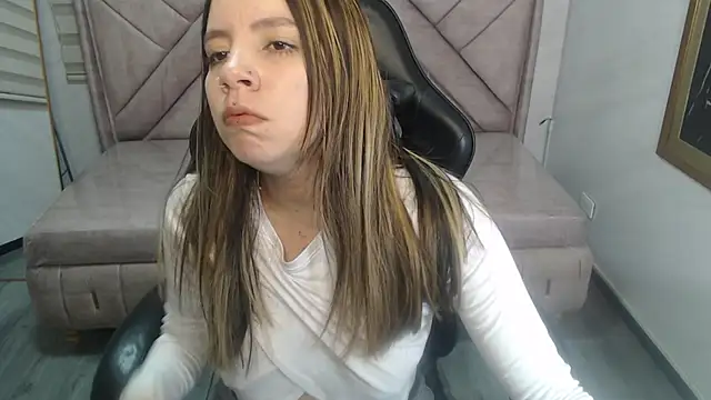 Eco deluna v online show from February 20, 2026, 1:24 pm