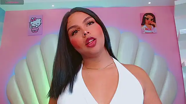 Maia Hotts online show from March 6, 2026, 11:38 am