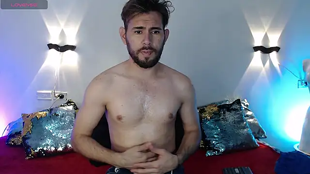 Snapshot of dany_ray chatting on February 1, 2026, 11:30 am dany ray online show from February 1, 2026, 11:30 am