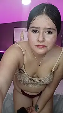 Melanyxx- online show from March 6, 2026, 1:00 am