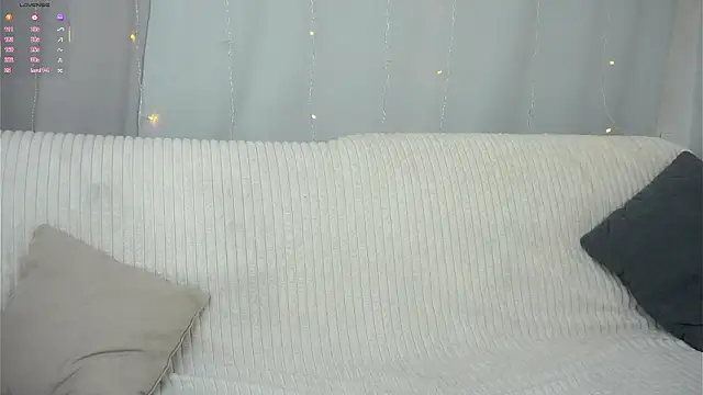 CarlaSpiva online show from March 14, 2026, 7:53 pm