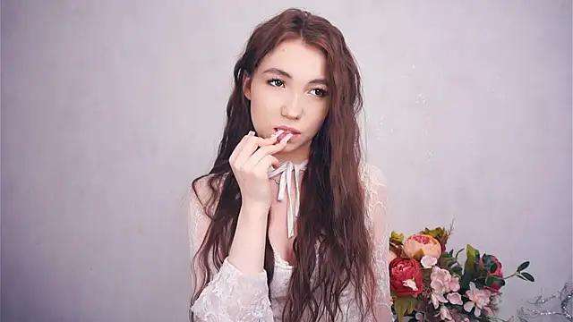 CarlaSpiva online show from March 19, 2026, 8:42 pm