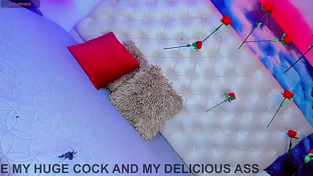 Snapshot of Baby_Lumina chatting on February 19, 2026, 4:42 am Baby Lumina online show from February 19, 2026, 4:42 am