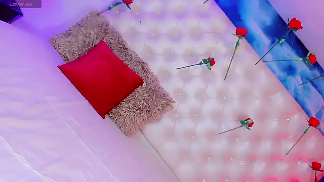 Snapshot of Baby_Lumina chatting on February 13, 2026, 4:45 am Baby Lumina online show from February 13, 2026, 4:45 am