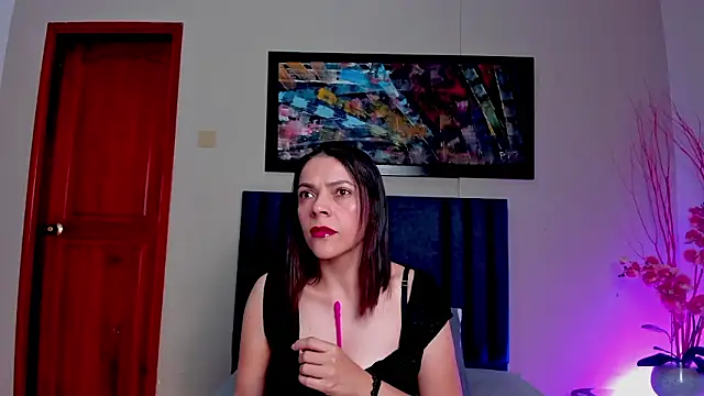 AnnaBroooks online show from March 19, 2026, 12:32 am