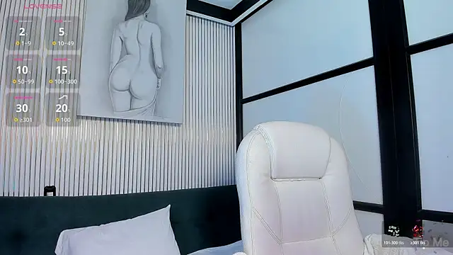 Snapshot of VenusColeman_ chatting on February 27, 2026, 9:03 pm VenusColeman online show from February 27, 2026, 9:03 pm