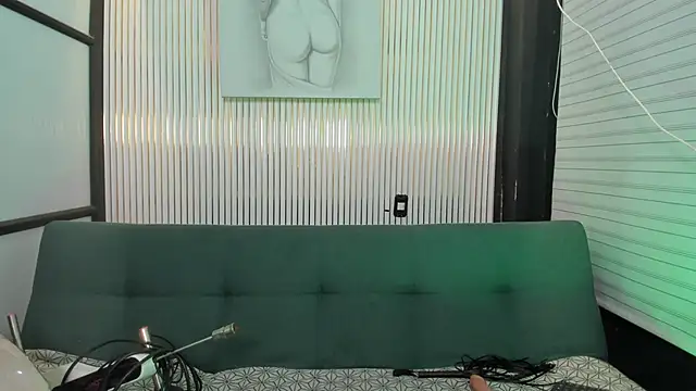 Snapshot of VenusColeman_ chatting on February 23, 2026, 9:04 pm VenusColeman online show from February 23, 2026, 9:04 pm