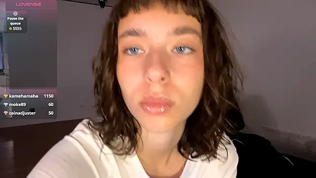 Snapshot of DeltaNorwoode chatting on February 25, 2026, 6:02 am DeltaNorwoode online show from February 25, 2026, 6:02 am