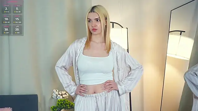 PatricePerlow online show from February 9, 2026, 8:34 am