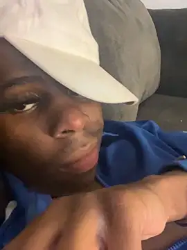 Blacknraw online show from March 7, 2026, 6:57 pm