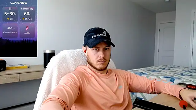 Snapshot of 69MAV69 chatting on February 19, 2026, 4:37 pm 69MAV69 online show from February 19, 2026, 4:37 pm