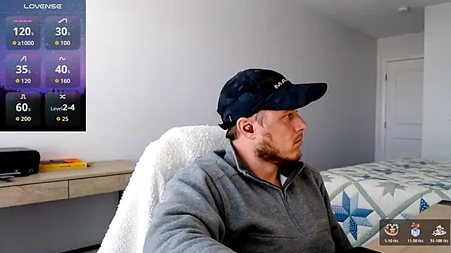 Snapshot of 69MAV69 chatting on February 23, 2026, 4:40 pm 69MAV69 online show from February 23, 2026, 4:40 pm