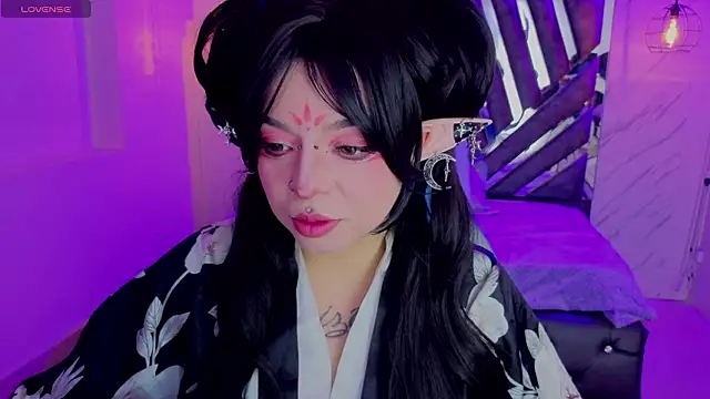 Snapshot of _Vermell_ chatting on February 28, 2026, 3:22 pm Vermell online show from February 28, 2026, 3:22 pm