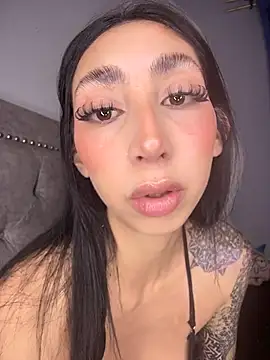 Nicky444k online show from February 22, 2026, 1:19 am