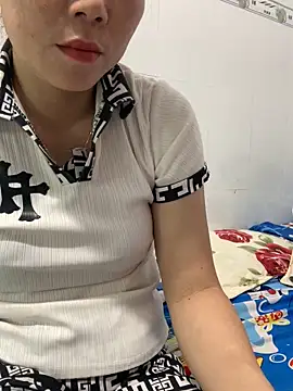 Baby-lovely69 online show from April 14, 2026, 3:00 am