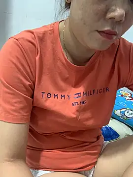 Baby-lovely69 online show from March 10, 2026, 3:32 am