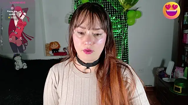 Tammy Parker online show from March 22, 2026, 6:26 am