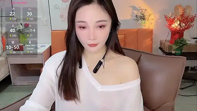 Snapshot of Lisa-295188 chatting on February 4, 2026, 7:14 am Lisa-295188 online show from February 4, 2026, 7:14 am