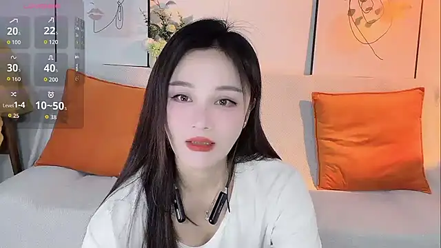 Lisa-295188 online show from April 2, 2026, 8:43 am