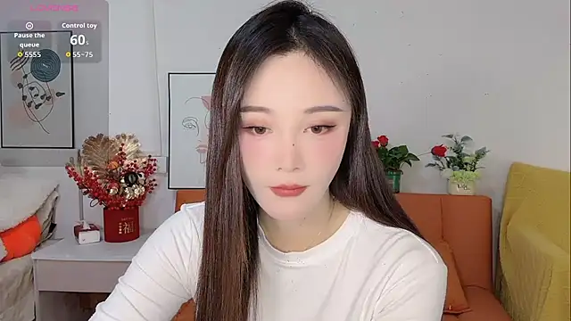 Snapshot of Lisa-295188 chatting on February 14, 2026, 7:19 am Lisa-295188 online show from February 14, 2026, 7:19 am