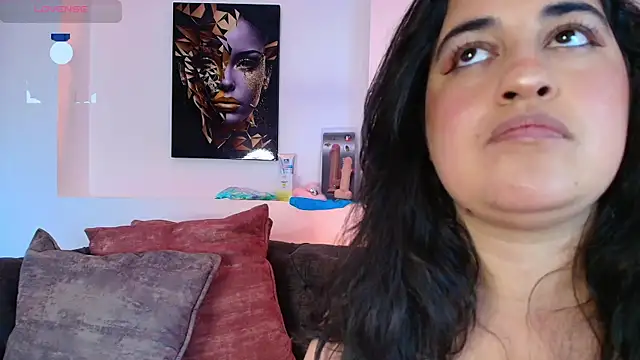 dani vemom online show from February 13, 2026, 7:47 pm