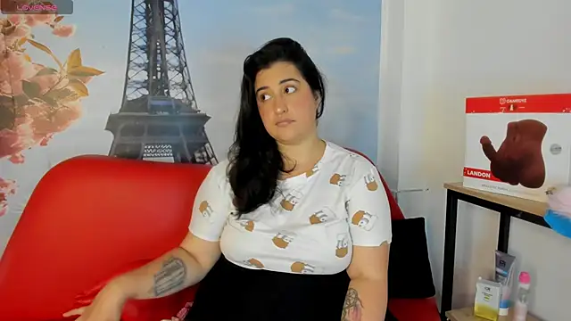 dani vemom online show from February 28, 2026, 4:50 pm