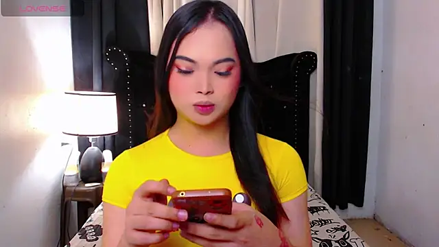 MajesticTransPinayDiva online show from February 19, 2026, 11:51 am