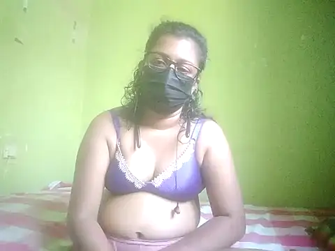 ShaniNsula2026 online show from March 20, 2026, 8:59 am