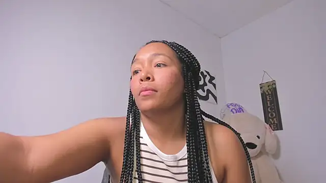 Nia13 online show from March 28, 2026, 6:47 am