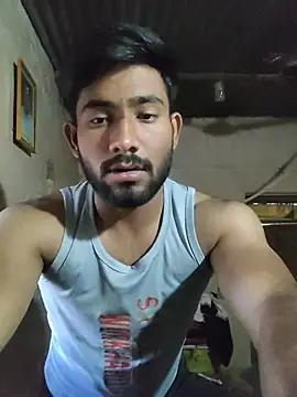 LustyDanky online show from March 5, 2026, 3:47 am