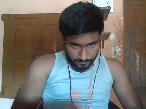 LustyDanky online show from April 11, 2026, 5:59 am